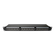 TPX42-C6D24-BK-FU