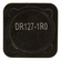 DR127-1R0-R