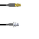 Product image for Q-3204S000M060I by Amphenol Custom Cable