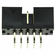 SBH11-PBPC-D05-RA-BK