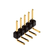 Product image for 10129379-905001BLF by Amphenol ICC