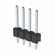 Product image for PREC004SFAN-RC by Sullins Connector Solutions