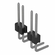 Product image for PREC027SBDN-M71RC by Sullins Connector Solutions