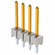 HTSW-104-14-S-S