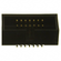 Product image for SBH41-NBPB-D07-ST-BK by Sullins Connector Solutions