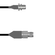 Product image for Q-2807300132.5M by Amphenol Custom Cable