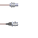 Product image for Q-07022000R.75M by Amphenol Custom Cable