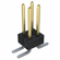 Product image for GZC04DFBN-M30 by Sullins Connector Solutions