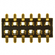 Product image for LPPB062NFSS-RC by Sullins Connector Solutions