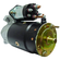 VARIOUS MODELS YEAR 1980 454 ENGINE STARTER
