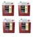 COMFORT XS-R 75 ESSENTIAL 24 VOLTS 4 PACK