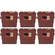 SIDEWINDER BP 30 36 VOLTS 6 PACK