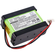 UNISLIDE SLIDING DOOR BATTERY