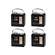 SWINGO XP-M 24 VOLTS 4 PACK
