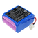 STAR 5000C BATTERY