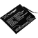 Z18 MINI DUAL SIM BATTERY