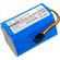 TAB-J3000B PLUS BATTERY
