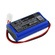 CS-MRP100MD BATTERY
