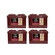 QUADREX- E MODEL 48 VOLTS 4 PACK