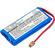 CHS 7XI BATTERY