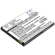 CS-TTR731SL BATTERY