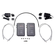 RD-HNCOAX2DCP962CKIT