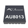 AU8013EA3- EVM