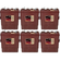 CHAMP 3329 36 VOLTS 6 PACK