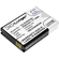 HBC04666RDW BATTERY