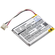 LIS1553(SY6) BATTERY