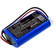 CS-TER800MX BATTERY
