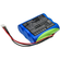 CS-MEP200MX BATTERY