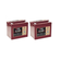 MA50 15B 24 VOLTS 2 PACK