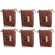 ENCORE R 36 VOLTS 6 PACK