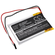 CS-LOK041SL BATTERY