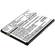 CS-TTR765SL BATTERY