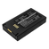 TSR-302 HANDHELD TOUCH SCREEN BATTERY