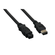 FRW-IEEE-1384B-9-6-10FT-BLK