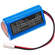 POCKET LED STROBOSCOPE BATTERY