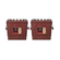 WINDSOR RADIUS 360 24 VOLTS 2 PACK