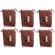 2400 ULTRA 36 VOLTS 6 PACK