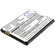 CS-TTR732SL BATTERY
