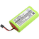 CS-TRK950LS BATTERY