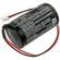 CS-DSC911BT BATTERY