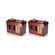 WRANGLER 1710 AB 24 VOLTS 2 PACK