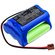 CS-NSK001MD BATTERY