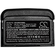 AVX SK BODYPACK TRANSMITTERS BATTERY