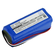 ME CARDISUNY C120 BATTERY