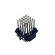 UNI-H23052-15P/2.6BU