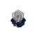 UNI-H27052-21P/2.6BU